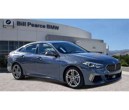 2024 BMW 2 Series M235i xDrive is a 2024 BMW M235 i Car for Sale in Reno NV