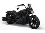 2024 Indian Motorcycle Scout® Rogue