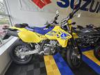 2024 Suzuki DR-Z400S