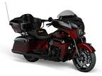 2024 Indian Motorcycle Roadmaster® Elite