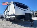 2019 Keystone Outback Like-new 299URL Travel Trailer