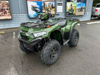 2024 Kawasaki Brute Force 750