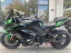 2023 Kawasaki Ninja 1000SX