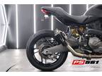 2019 Ducati Monster 821