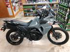 2023 Kawasaki KLR 650 S