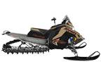 2024 Polaris Patriot Boost RMK Khaos Slash 155 SC