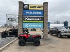 2024 Can-Am Outlander 500 2WD