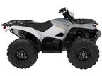 2024 Yamaha Grizzly EPS