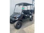 2024 E-Z-Go Ezgo Liberty Elite