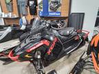 2018 Polaris Switchback® XCR 800 H.O. Cleanfire® 137 Snowmobile for Sale