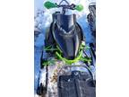 2016 Arctic Cat HIGH COUNTRY Snowmobile for Sale