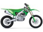 2024 Kawasaki KX 250X