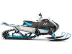 2024 Arctic Cat M 600 Alpha One 146 2.6 ES