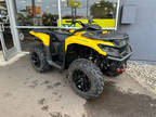 2024 Can-Am Outlander XT 700