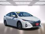 2022 Toyota Prius Prime