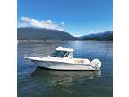 2024 Grady-White Express 330 Boat for Sale