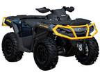 2023 Can-Am OUTLANDER XTP 1000R