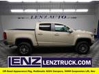 2022 Chevrolet Colorado Tan, 13K miles