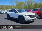 2024 Mazda CX-50 2.5 S Select Package