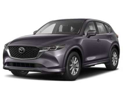 2024 Mazda CX-5 2.5 S Select Package is a Silver 2024 Mazda CX-5 Car for Sale in Auburn MA
