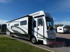 2024 Fleetwood Discovery LXE 40M