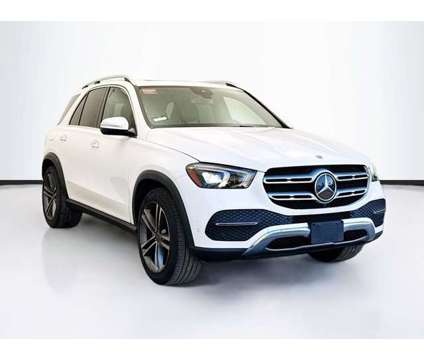 2020 Mercedes-Benz GLE GLE 350 4MATIC is a White 2020 Mercedes-Benz G SUV in Montclair CA