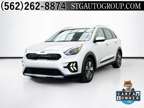 2021 Kia Niro LXS