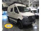 2024 Winnebago Revel BMB44E