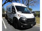 2024 Winnebago Solis Pocket BUT36B-L