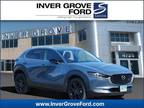 2023 Mazda CX-3 Gray, 19K miles