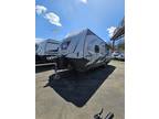 2024 Outdoors RV Timber Ridge Titanium Series 26KVS 31ft