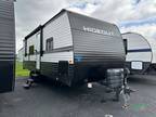 2024 Keystone Hideout Sport 240BH 28ft