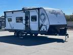 2024 Keystone Passport SL 229RK 27ft