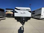 2024 Jayco Jay Feather Micro 166FBS 19ft