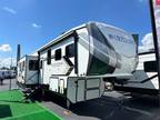 2024 Heartland Bighorn Traveler 37DB 37ft