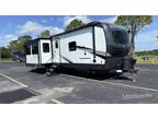 2024 Forest River Rockwood Signature Ultra Lite 8337RL 37ft