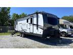 2024 Forest River Rockwood Ultra Lite 2614BS 30ft