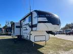 2024 KZ Durango Half-Ton D291BHT 29ft