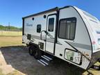 2022 Winnebago Micro Minnie 2100BH 21ft