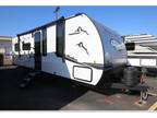 2024 Forest River Cherokee Grey Wolf Black Label 22RRBL 29ft