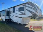 2023 Grand Design Solitude 391DL 42ft