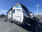 2022 Cruiser RV Shadow Cruiser 225RBS 26ft