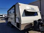 2017 Forest River Flagstaff Micro Lite 21FBRS 21ft