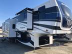2024 Forest River Riverstone 425FO 42ft
