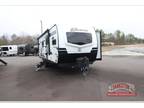 2024 Forest River Grand Surveyor 268FKBS 32ft