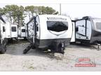 2024 Forest River Flagstaff Micro Lite 25FKS 25ft