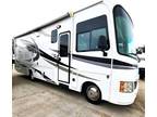 2018 Jayco Alante Model 31V 31ft