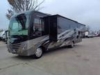 2018 Fleetwood Storm 36D 36ft