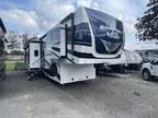 2024 Forest River Riverstone 442MC LEGACY EDITION 44ft