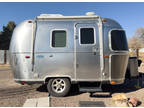 2022 Airstream Bambi 16RB 16ft